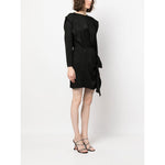 Iro Dresses Black Dresses