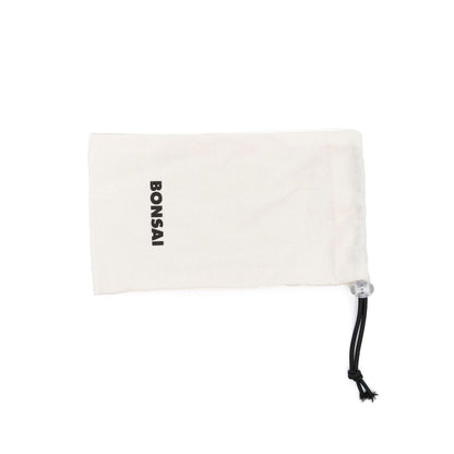 Bonsai oversized curved-frame sunglasses Sunglasses