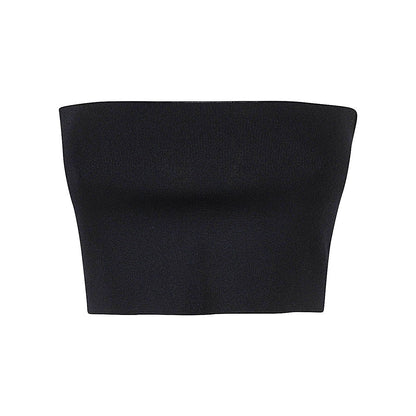 Liviana Conti Top Blue