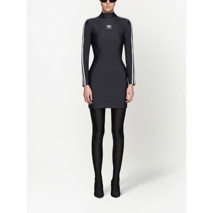 ADIDAS X BALENCIAGA Dresses Black Dresses