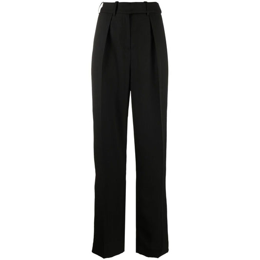 Alexandre Vauthier Trousers Black