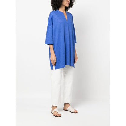 Majestic Dresses Blue Dresses