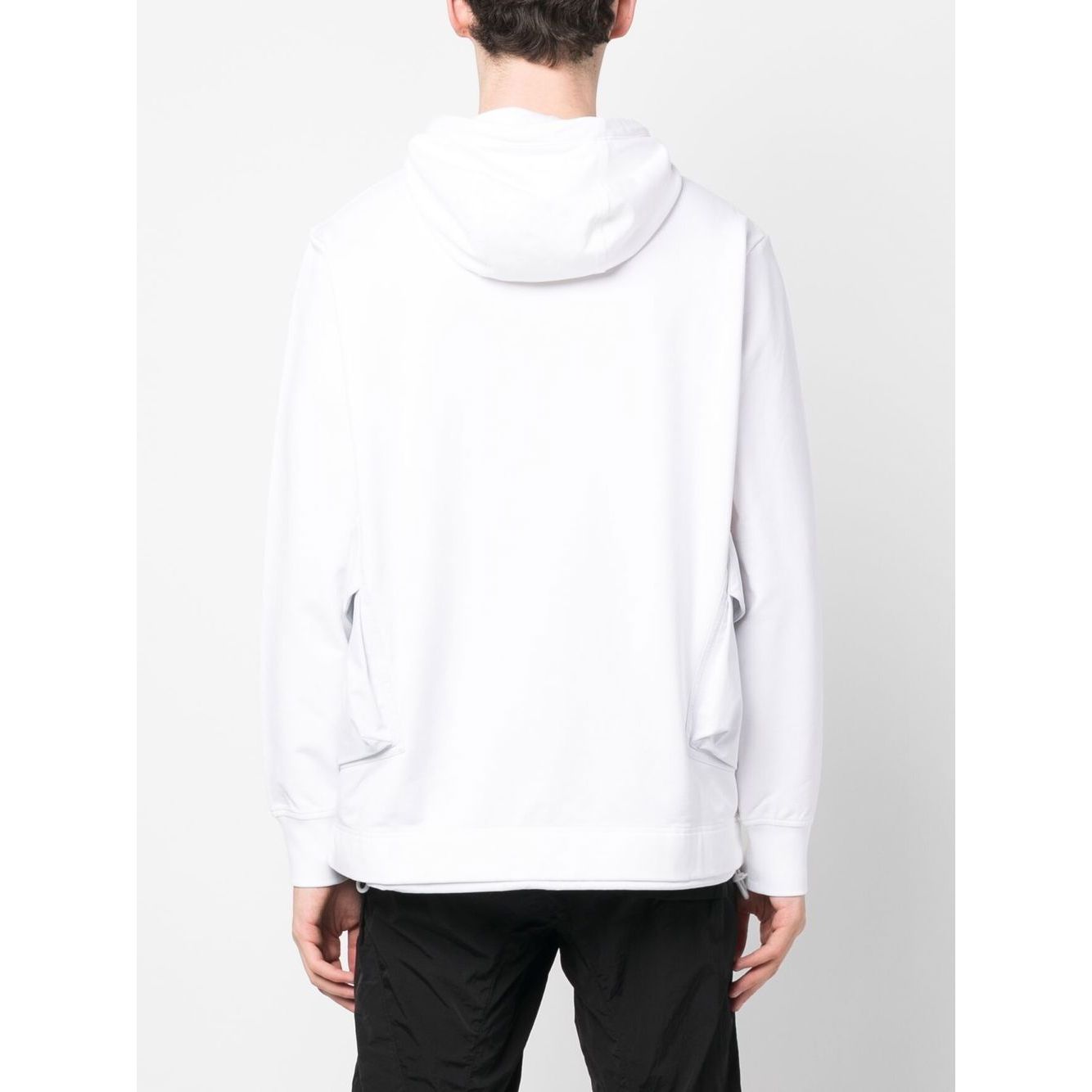 C.P. COMPANY METROPOLIS Sweaters White