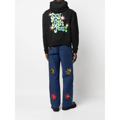 SKY HIGH FARM WORKWEAR Sweaters Black