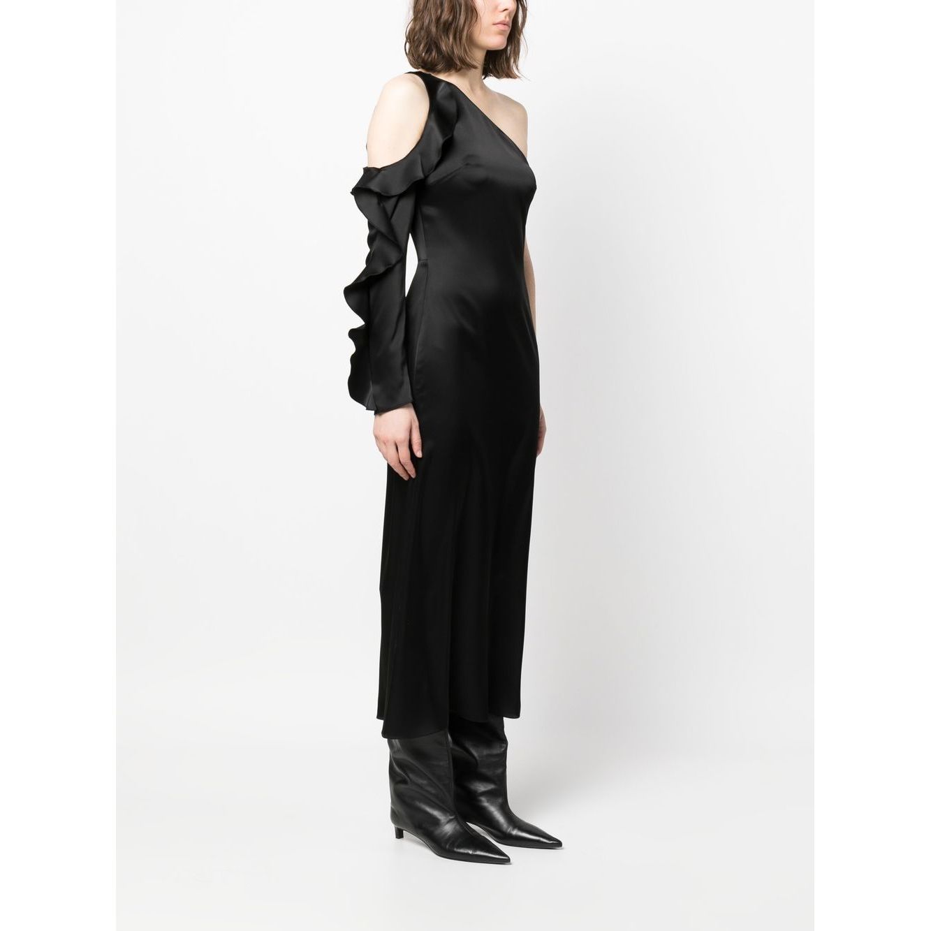 David Koma Dresses Black Dresses