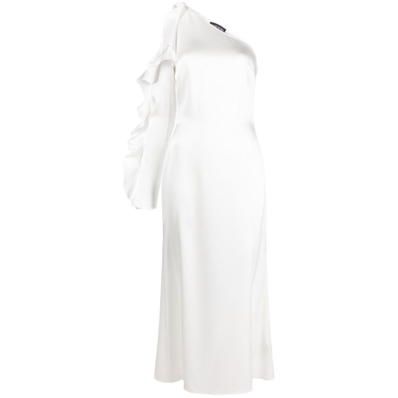 David Koma Dresses White Dresses