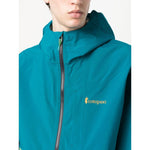 COTOPAXI Coats Clear Blue