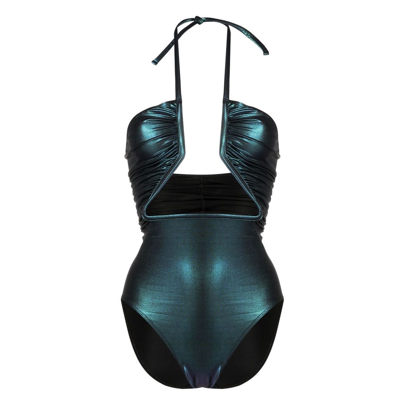 Rick Owens Sea clothing Green