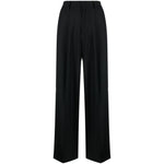 AZ FACTORY WITH LUTZ HUELLE Trousers Black
