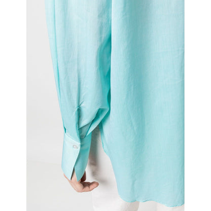 FINAMORE 1925 NAPOLI Shirts Green