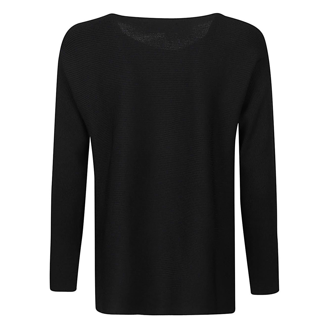 Liviana Conti Sweaters Black