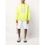 Bonsai Sweaters Green