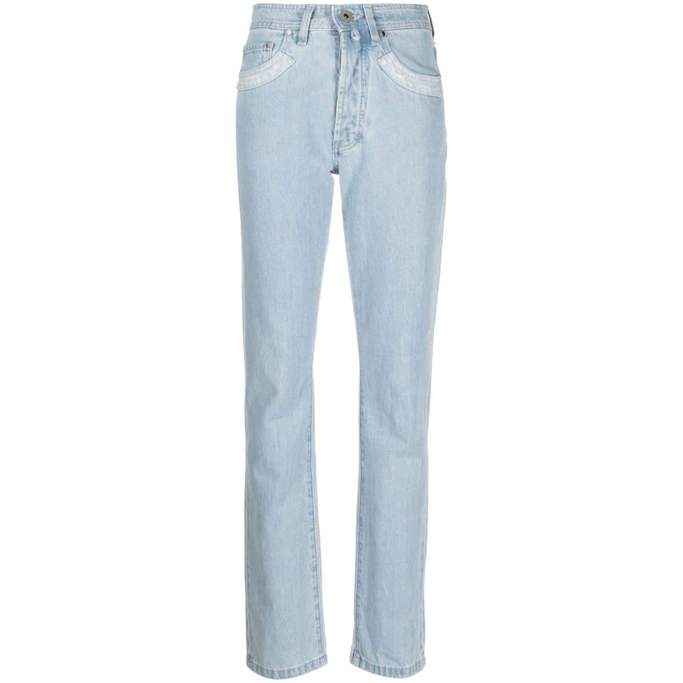032C Jeans Clear Blue W3020DLIGHTBLUE