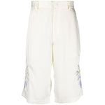 BLUEMARBLE Shorts White Short trousers