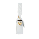 Off White small Binder shoulder bag Shoulder