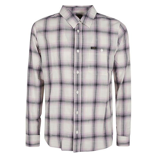Lee Shirts White Shirts