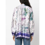 F.R.S . Coats Lilac