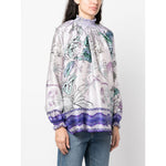 F.R.S . Coats Lilac