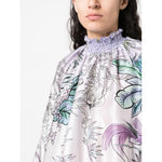 F.R.S . Coats Lilac