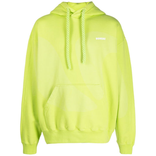 Bonsai Sweaters Green