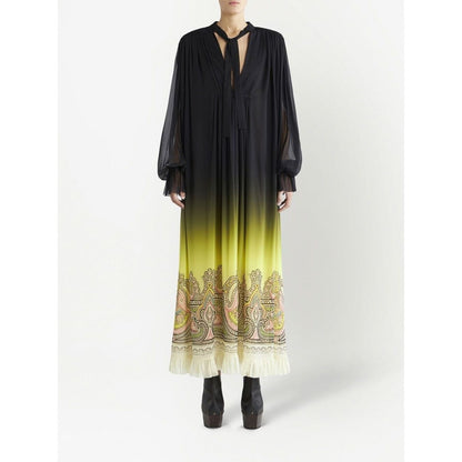 Etro Dresses Black Dresses