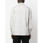 Études études Shirts Grey Shirts