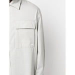 Études études Shirts Grey Shirts