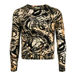 ARIES CAPSULE Top Yellow