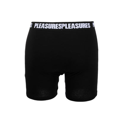 Pleasures Underwear Black Beachwear & underwear