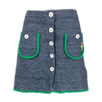 CORMIO Skirts Blue Skirts