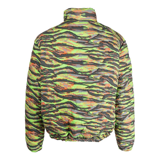 ERL Coats Green