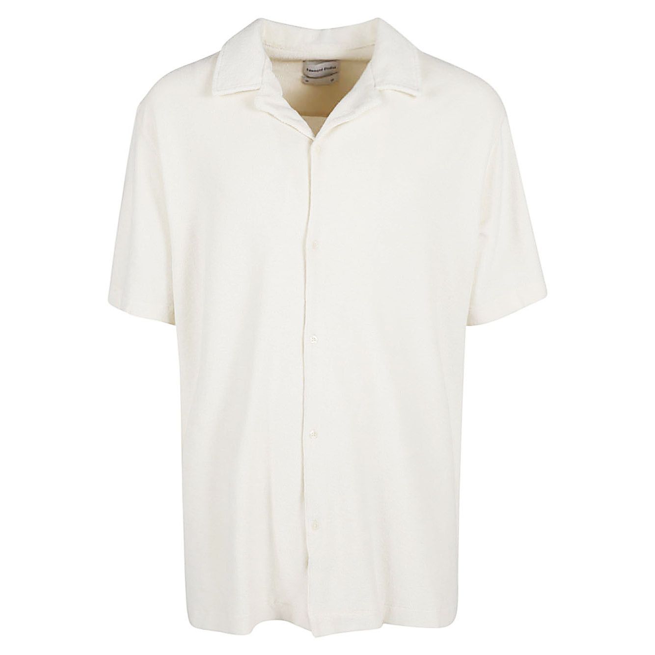 EDMMOND STUDIOS Shirts White