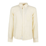 EDMMOND STUDIOS Shirts Beige