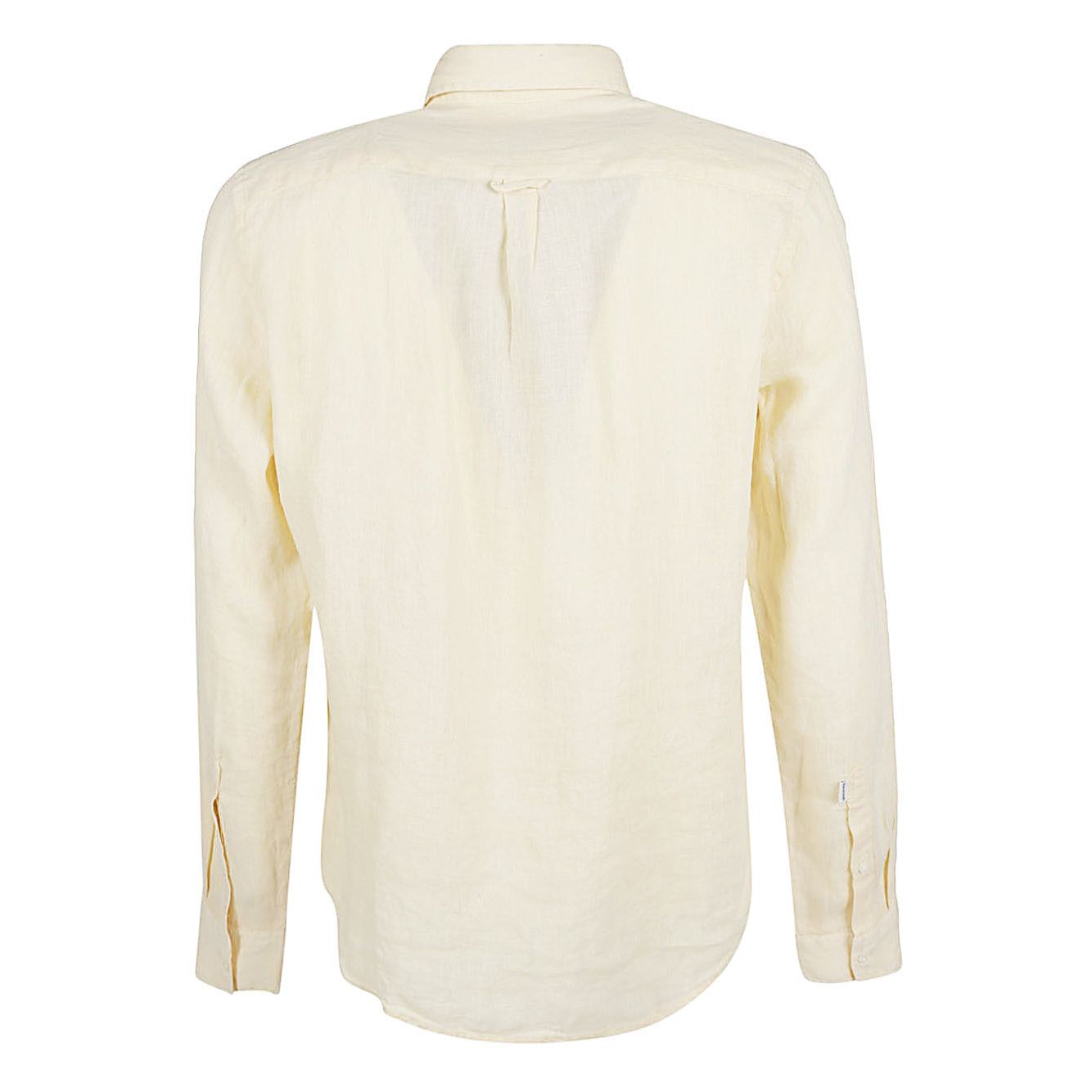 EDMMOND STUDIOS Shirts Beige