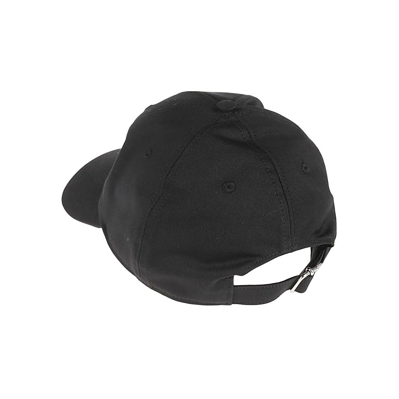 Armarium Cotton baseball cap Scarves Hats & Gloves