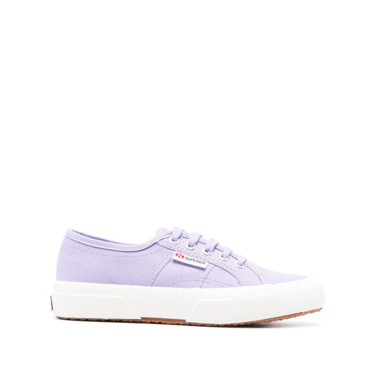 Superga Sneakers Lilac Sneakers