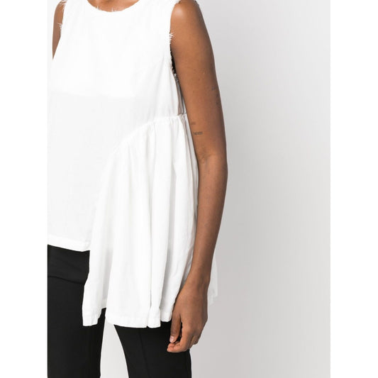 Comme des Garcons Top White