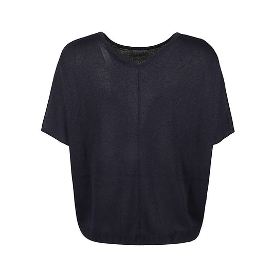 Base Top Blue