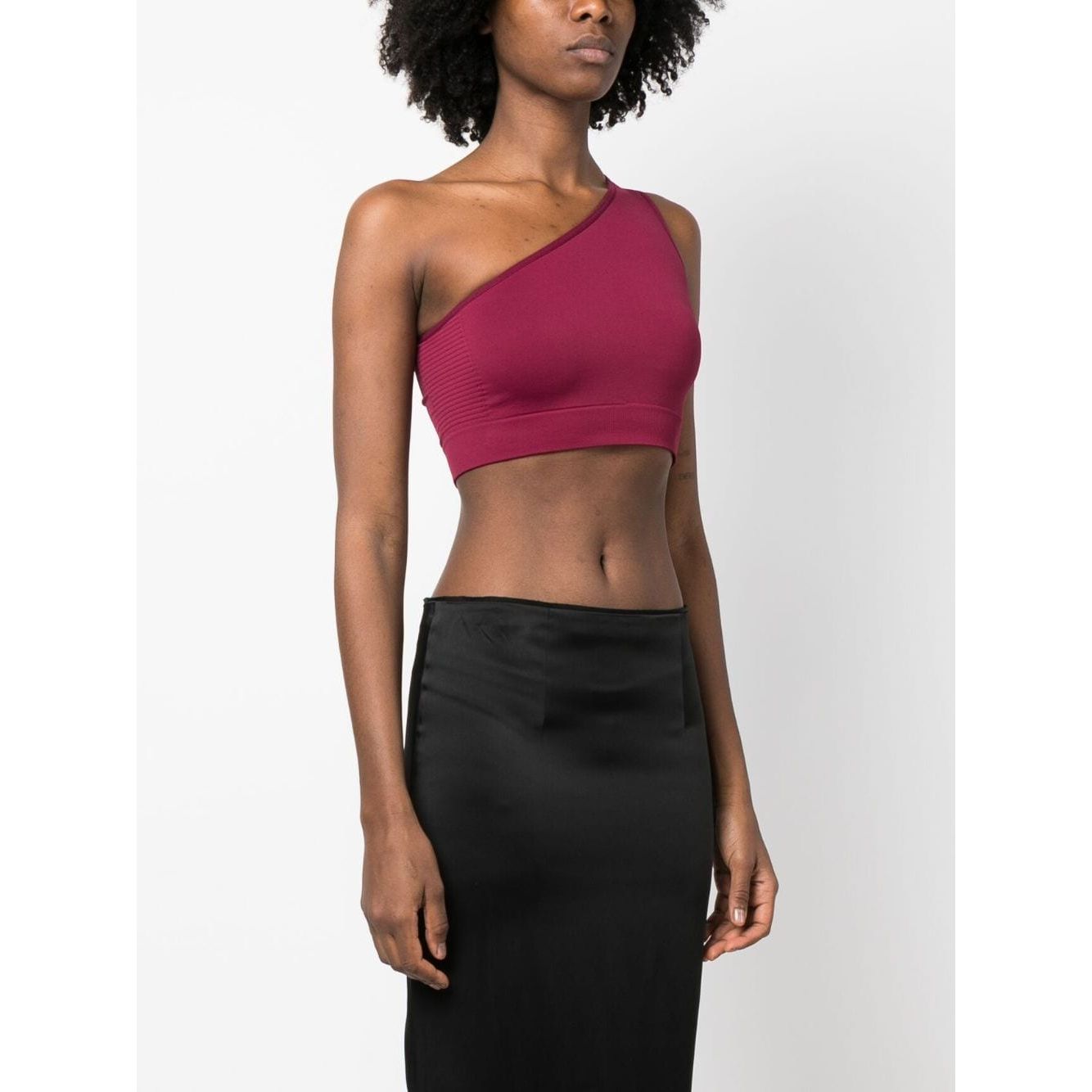 Rick Owens Top Fuchsia