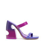 Off White Meteor Heeled Dégradé Sandals Sandals