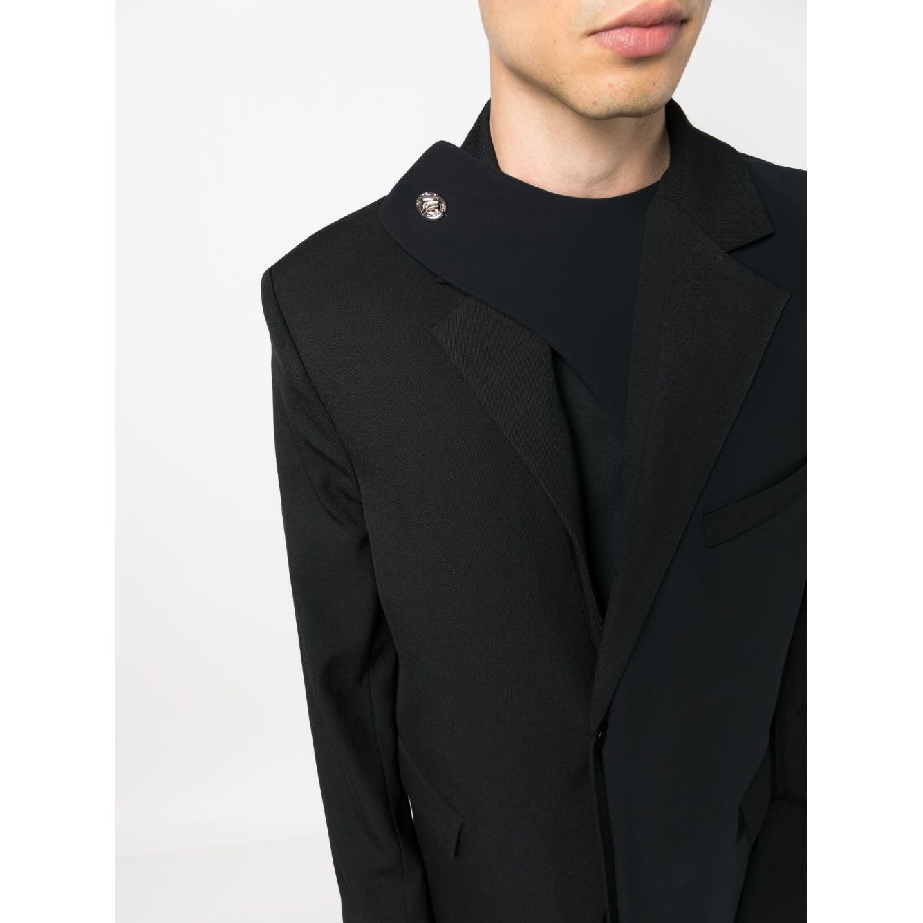 Botter Jackets Black Jackets