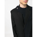 Botter Jackets Black Jackets