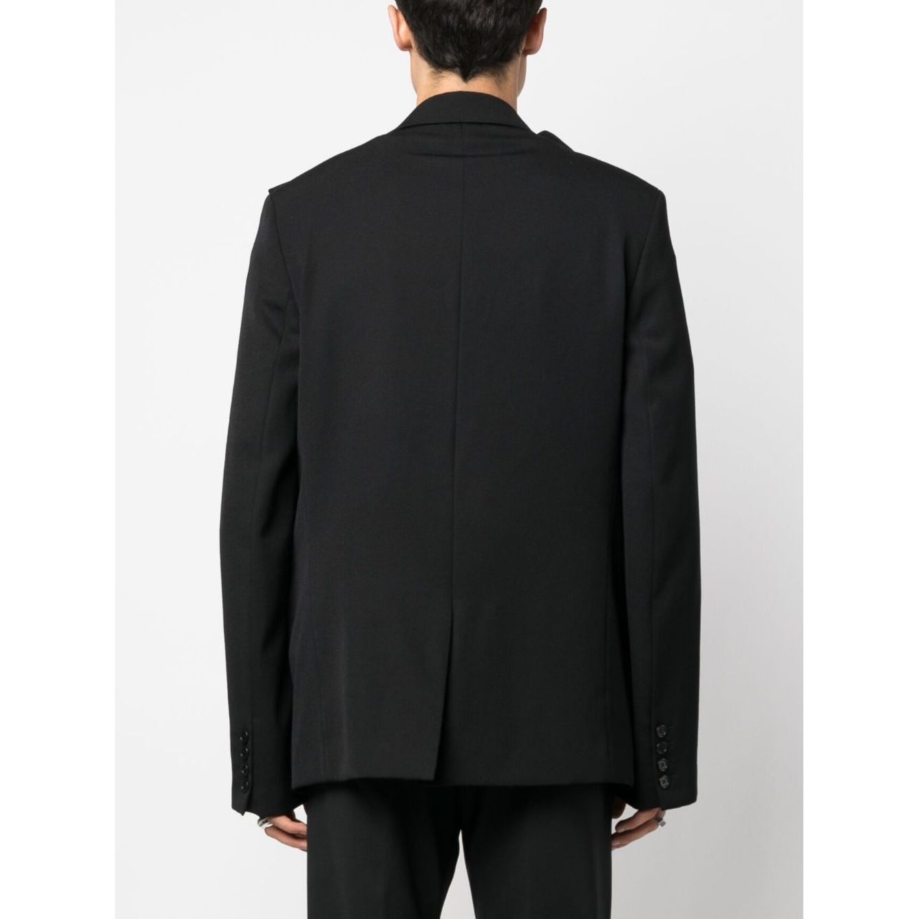 Botter Jackets Black Jackets