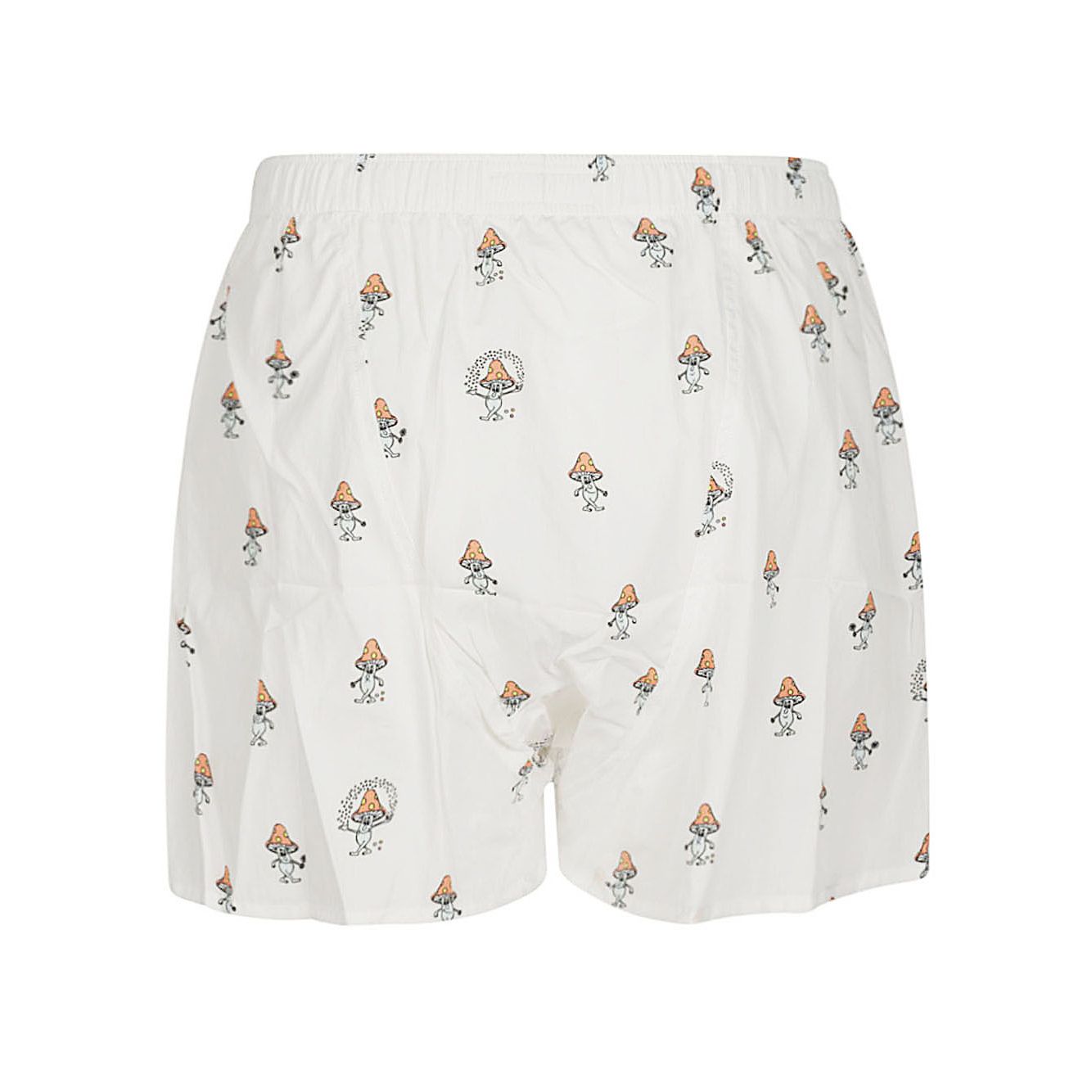 EDMMOND STUDIOS Underwear White