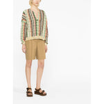 Vitelli striped cardigan Topwear
