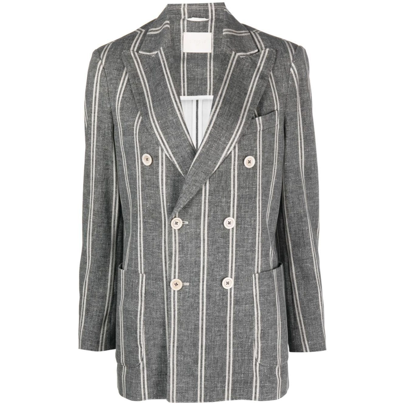 Circolo 1901 Jackets Black Jackets