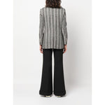 Circolo 1901 Jackets Black Jackets