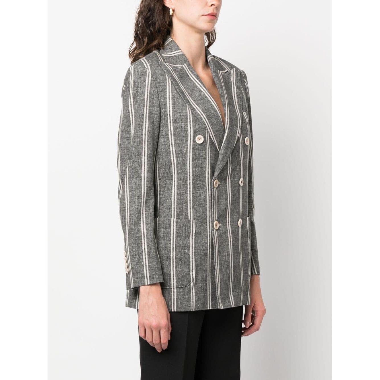 Circolo 1901 Jackets Black Jackets