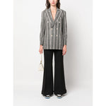 Circolo 1901 Jackets Black Jackets