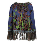 CLOCLOUDE Sweaters Blue Topwear